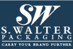S. Walter Packaging Discount Coupon